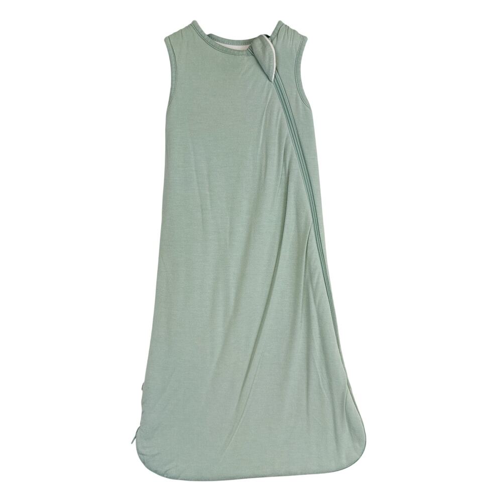Kyte Baby Bamboo Sleep Sack Sage Green 1.0tog - XS 7-13lbs
